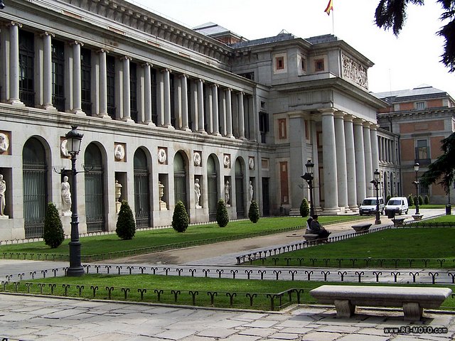 museo del prado eintritt museo del prado eintritt
