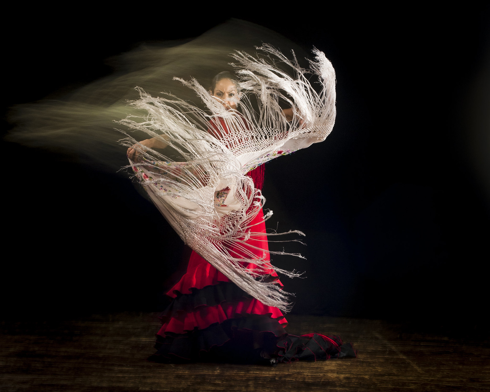 Locales de flamenco en Madrid | ShMadrid