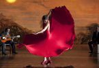 flamenco en madrid