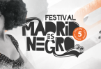 festivales madrid