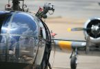 helicoptero madrid