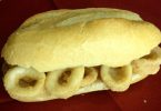 bocadillo calamares madrid