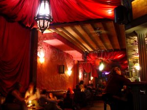 cocteles madrid 
