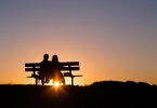 visitar madrid pareja