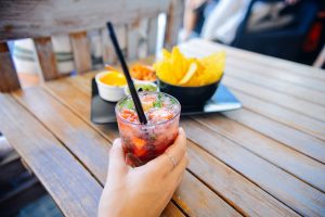 cocteles madrid