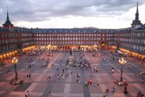 consejos visitar madrid