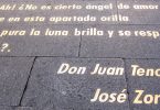 ruta literaria madrid