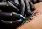 mejores tatuadores madrid