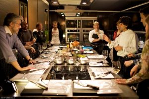 clases cocina madrid