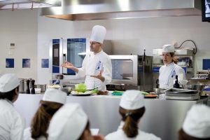 clases cocina madrid 