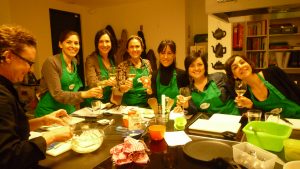 clases cocina madrid