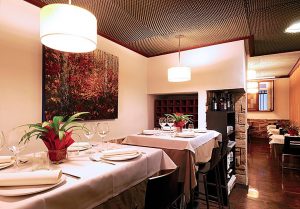 restaurantes italianos madrid 