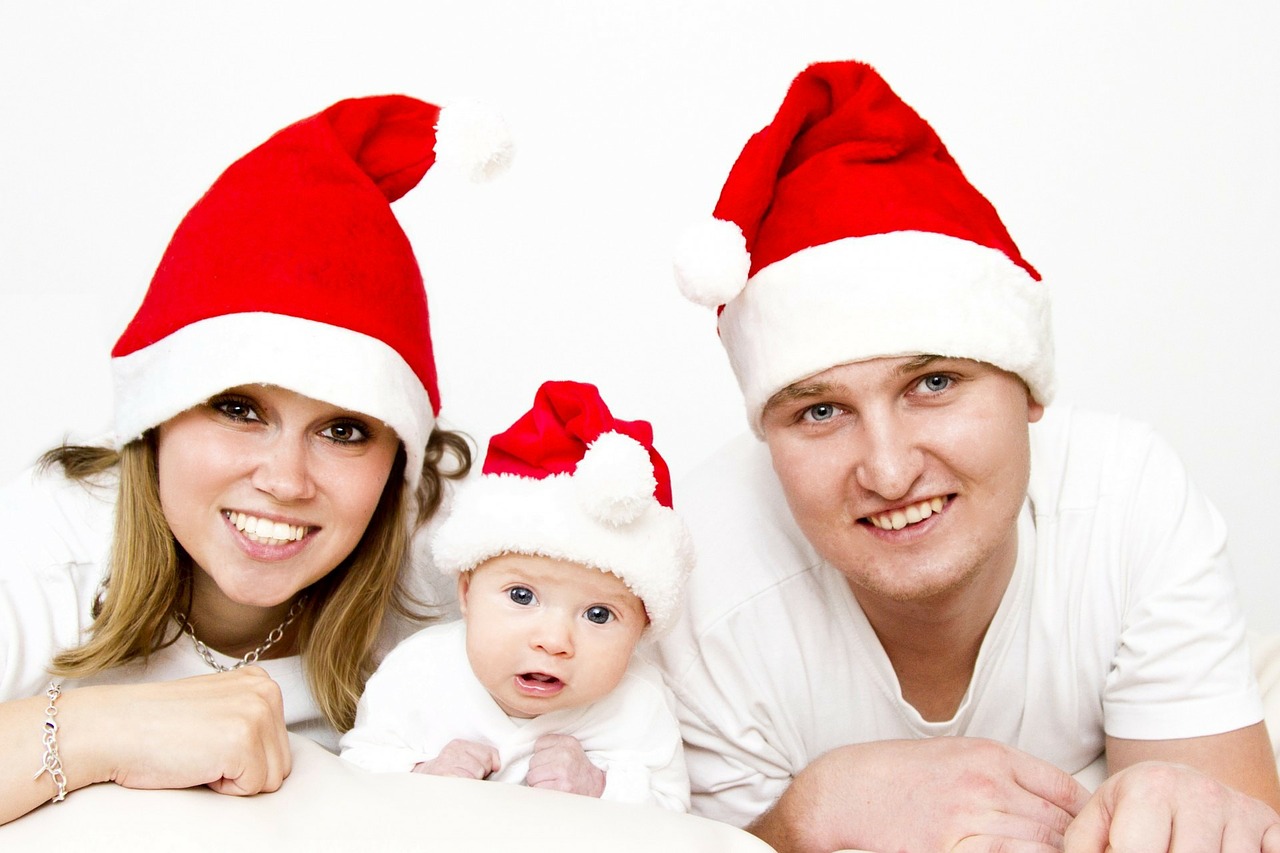 navidad madrid con niños