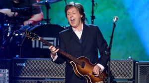 paul mccartney madrid