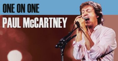 paul mccartney madrid