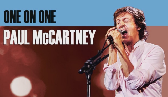 paul mccartney madrid