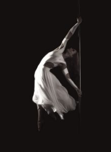 pole dance madrid