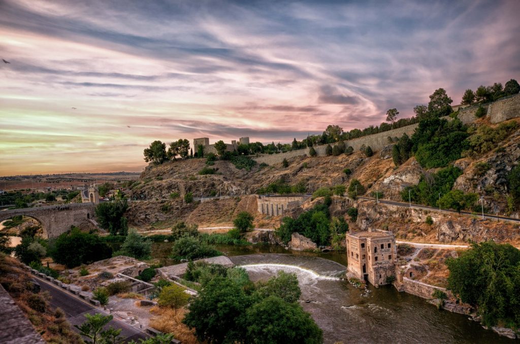 Imagen de Toledo