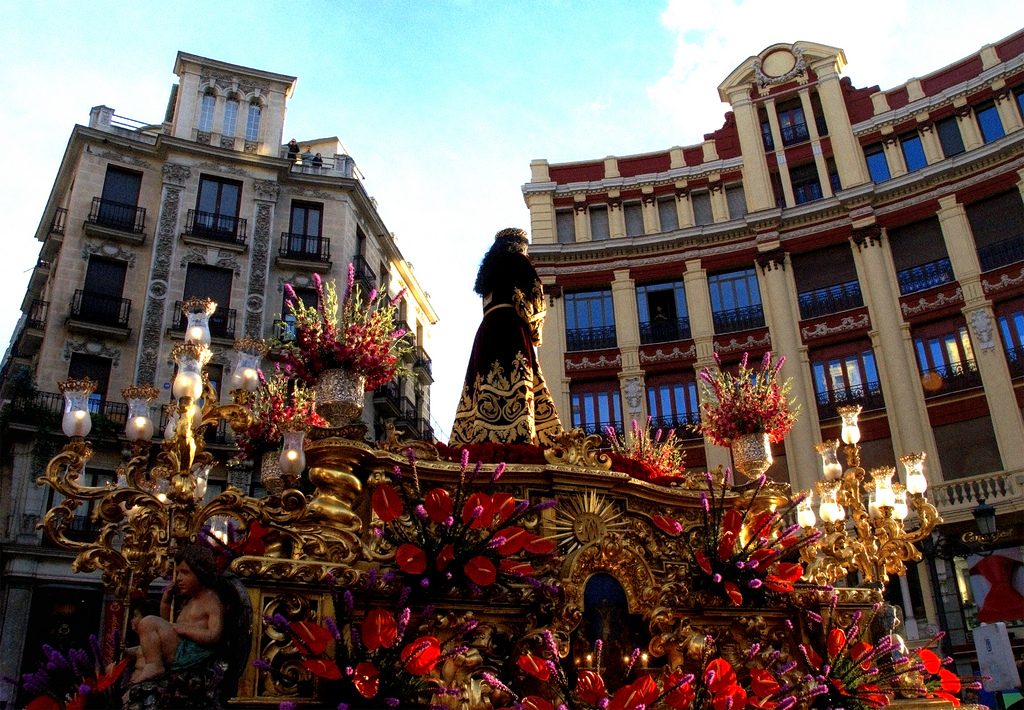 Qué visitar en Semana Santa cerca de Madrid ShMadrid