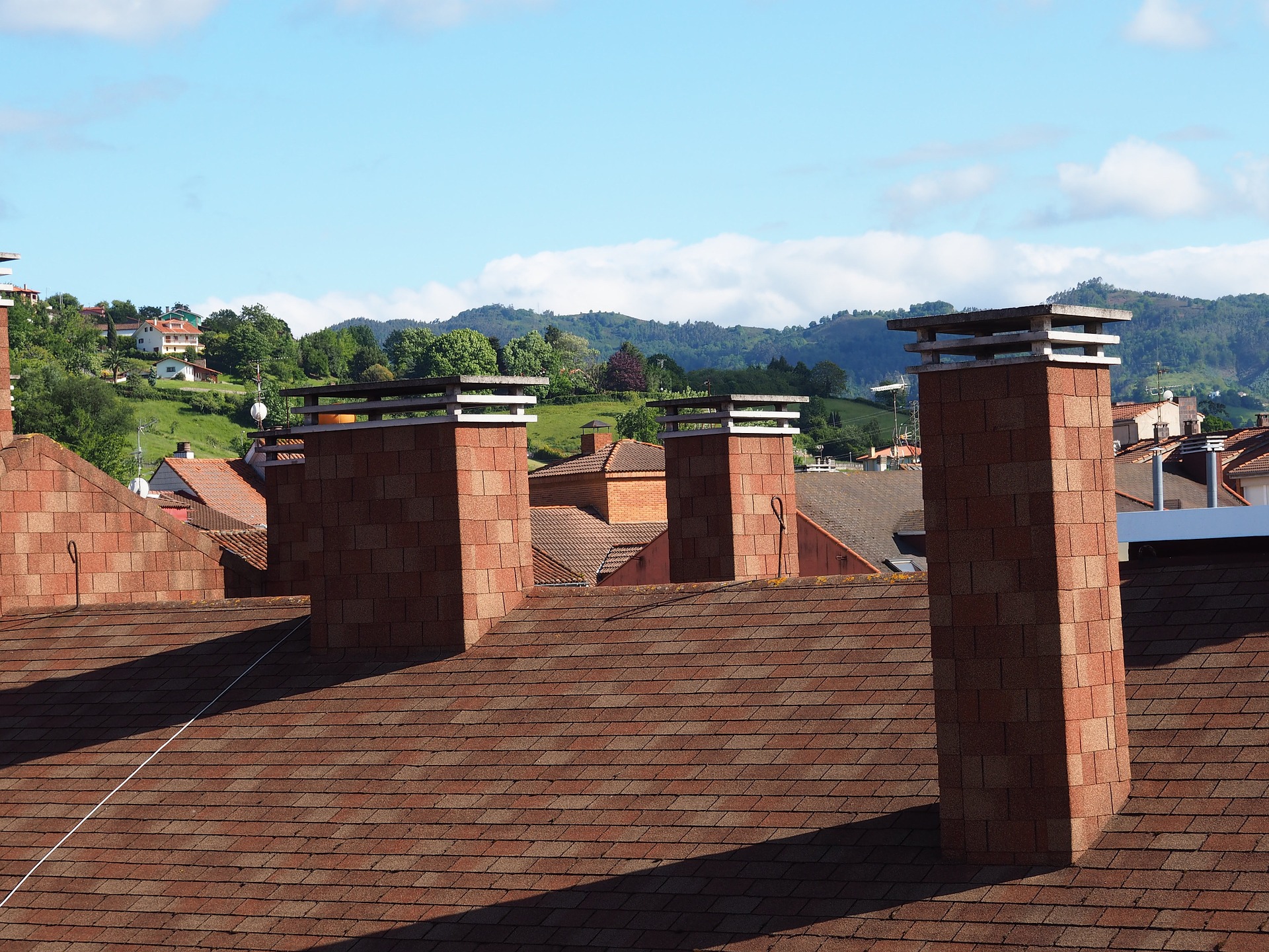 Instalar una chimenea en Madrid | ShMadrid