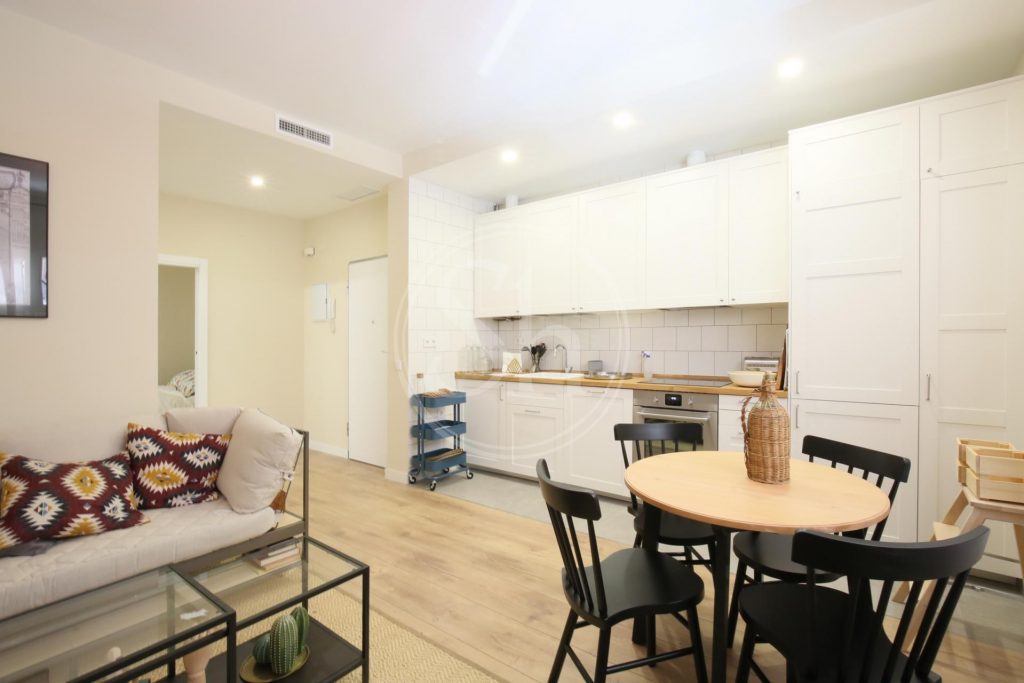 Piso en alquiler de temporada de ShMadrid