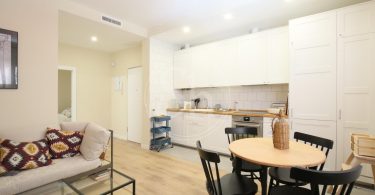 Piso en alquiler de temporada de ShMadrid