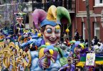 que hacer en carnaval en madrid