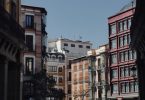 como mudarse a madrid