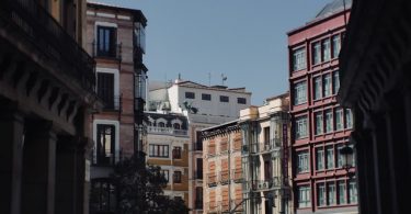como mudarse a madrid